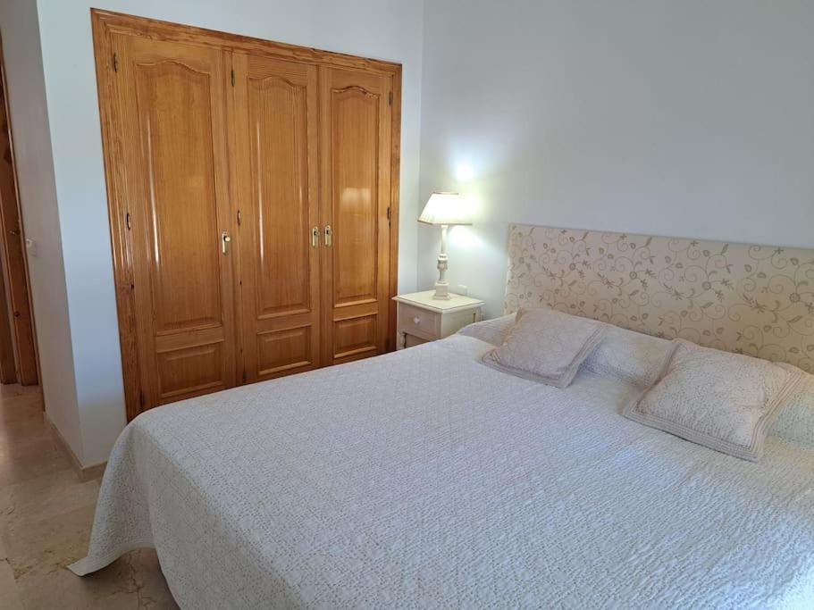 Vacaciones En Nueva Andalucia-marbella Apartamento