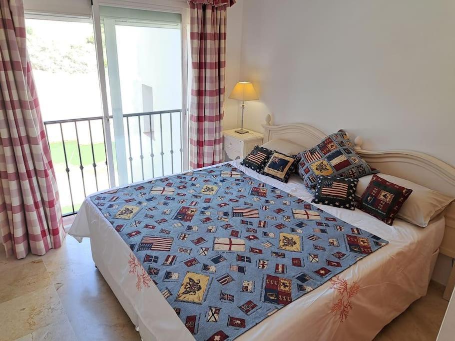 Vacaciones En Nueva Andalucia-marbella Apartamento *